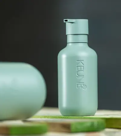 Jarenlange samenwerking resulteert in een product van NU en voor de TOEKOMST