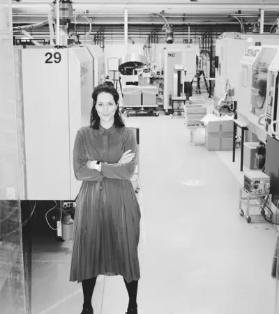 Fix the system, not the women!