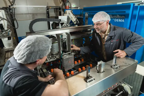 Vacature Martijn